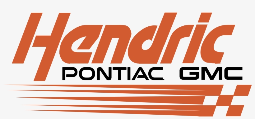 Hendrick Pontiac Gmc Logo Png Transparent - Rick Hendrick Chevrolet Norfolk, transparent png #1778769