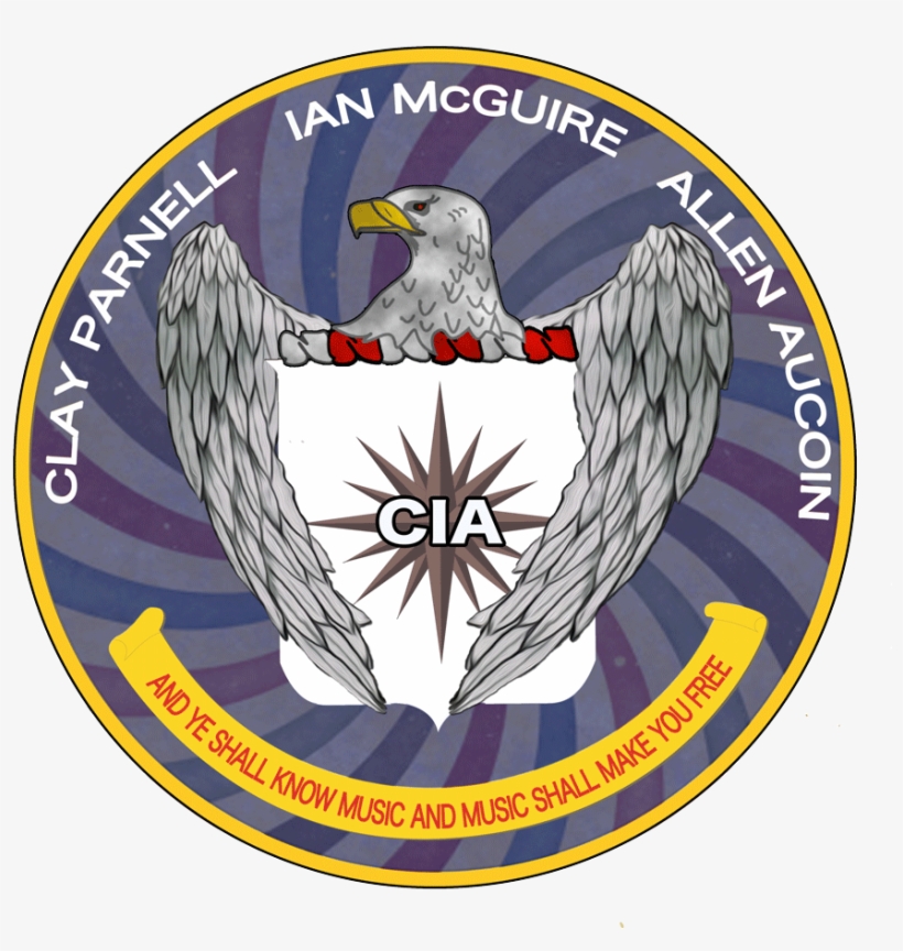 Instrumentation Clay Parnell Bass Ian Mcguire Keyboards - Cia, transparent png #1778820