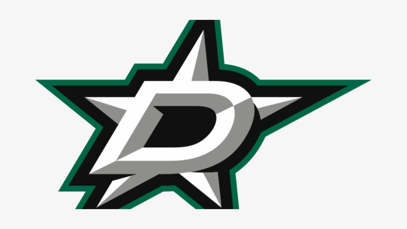 Dallas Stars Logo Png Clipart Royalty Free - Dallas Stars Logo, transparent png #1778843