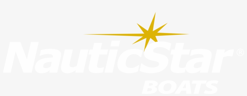 Png - Nautic Star Boats Logo, transparent png #1778845