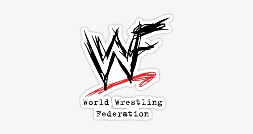 Wwf- Post Attitude Era - Wwe Crown Jewel Logo, transparent png #1778866