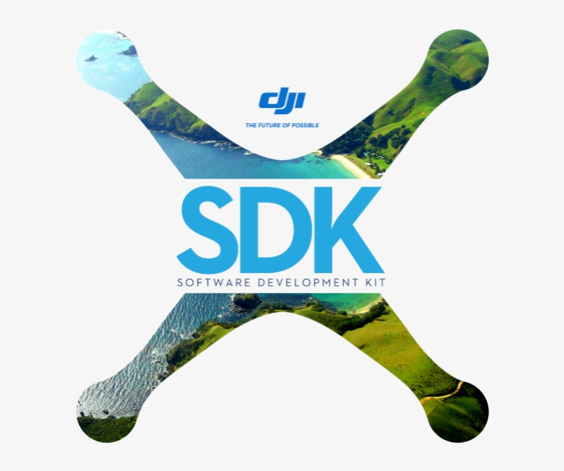 As Commercial Drones Become More And More Popular, - Dji Sdk, transparent png #1778888