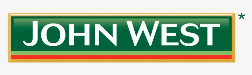 John West Logo - John West Fiery Sriracha Tuna 95g, transparent png #1778953