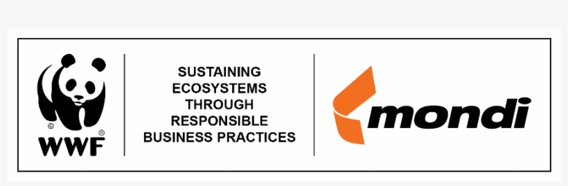 Mondi Joins Wwf Climate Savers Program - Promotional Protowels Mid-weight Terry Golf Towel (18, transparent png #1778954