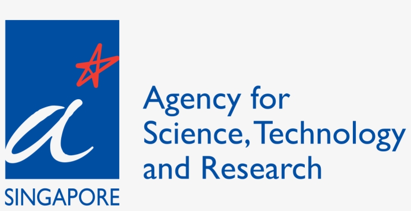 Agency For Science Technology And Research Logo, transparent png #1778970