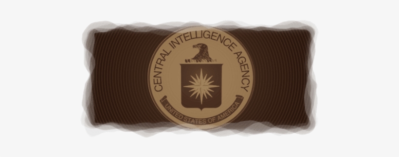 In April 1967 The Cia Issued A Dispatch Titled - Emblem, transparent png #1779021