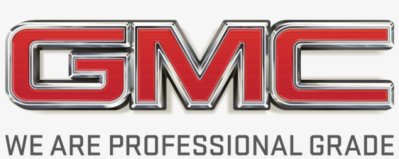 Gmc Logo - Gmc Certified Pre Owned, transparent png #1779088