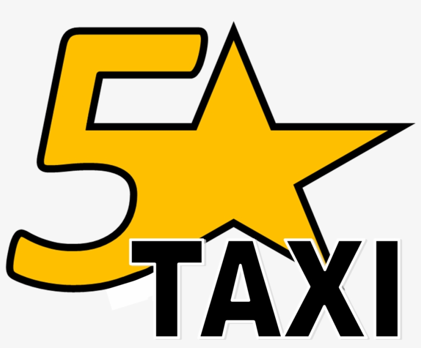 5 Star Logo, transparent png #1779106