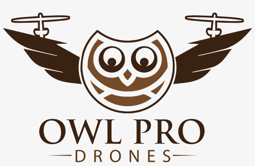 Owl Pro Drones, transparent png #1779165