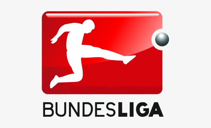 Bundesliga Logo - Logo Bundesliga Png, transparent png #1779310