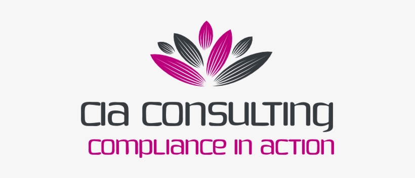Cia Consulting Logo - Graphic Design, transparent png #1779359