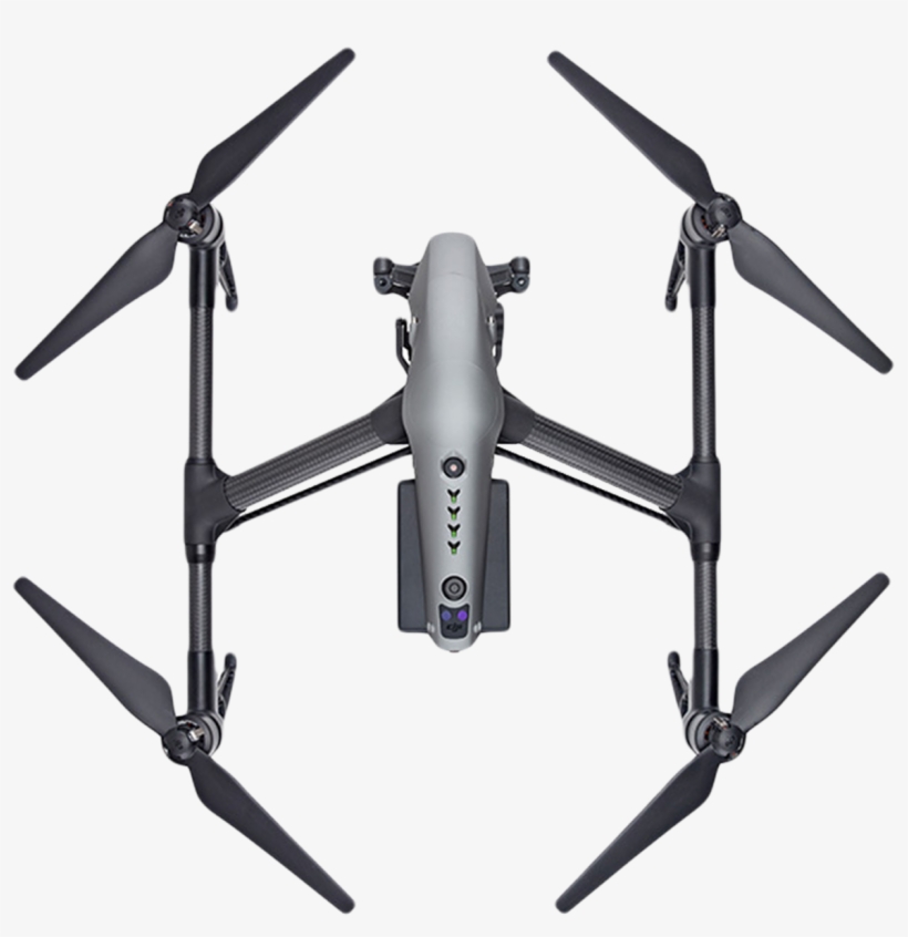 Dji Inspire 2, transparent png #1779386