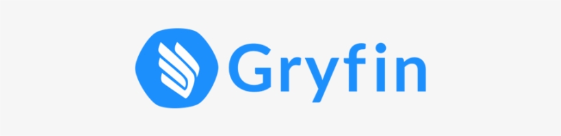 Gryfin Cia Review - Plate Iq Logo Png, transparent png #1779410