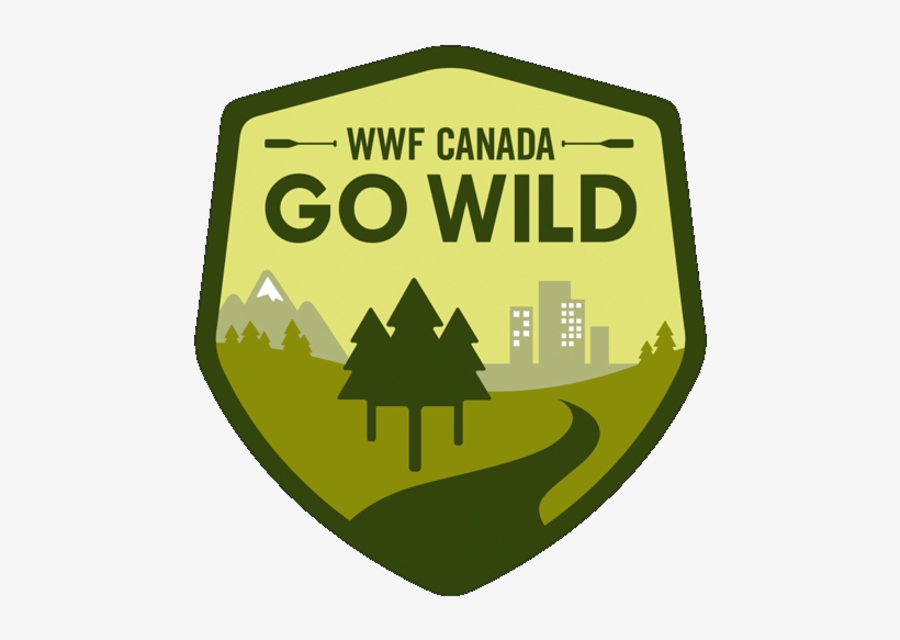 Wwf Go Wild - Wwf Conservation Projects, transparent png #1779411