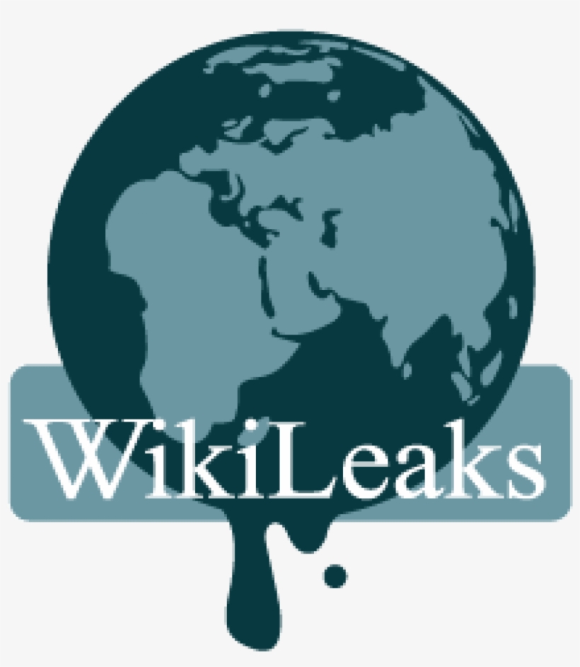 Wikileaks En Png, transparent png #1779429