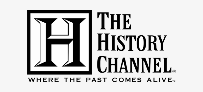 History Channel Logo D, transparent png #1779521