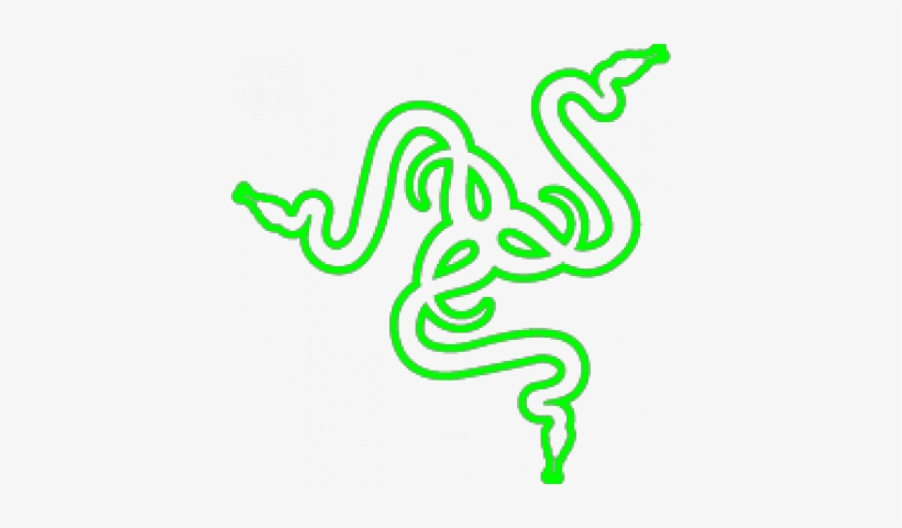 Razer Logo Png, transparent png #1779524