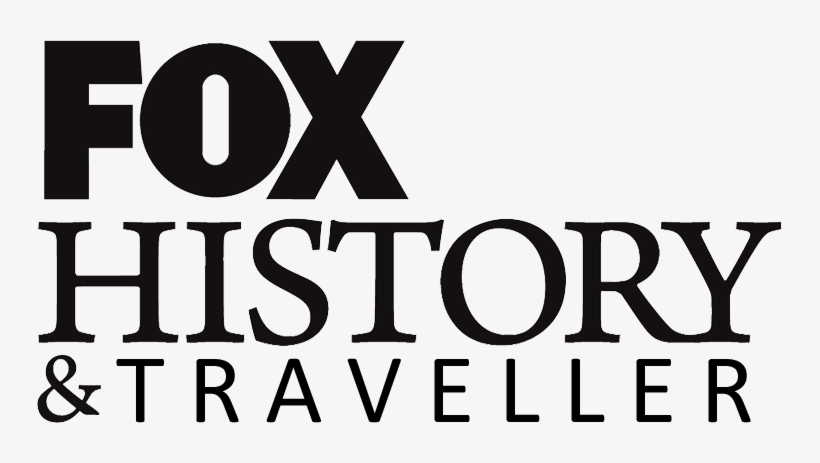Fox History & Traveller - Fox History And Entertainment, transparent png #1779660