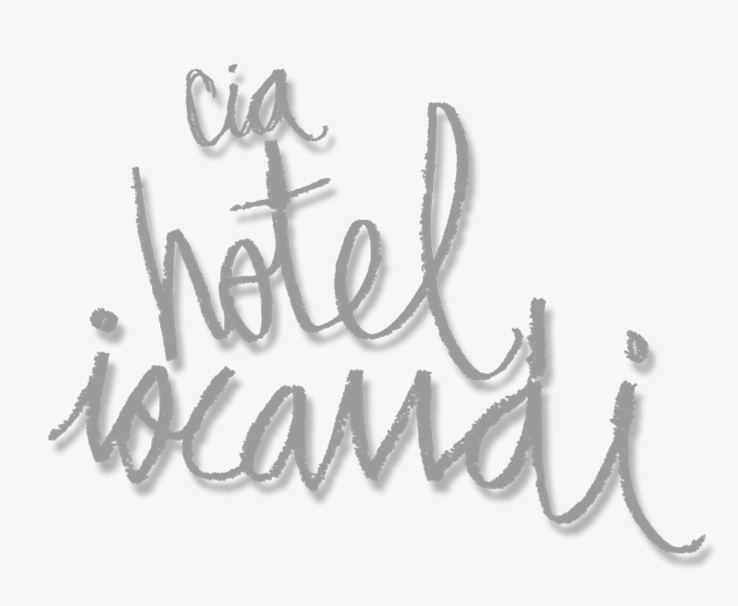 Cia Hotel Iocandi - Esquerdes, transparent png #1779661