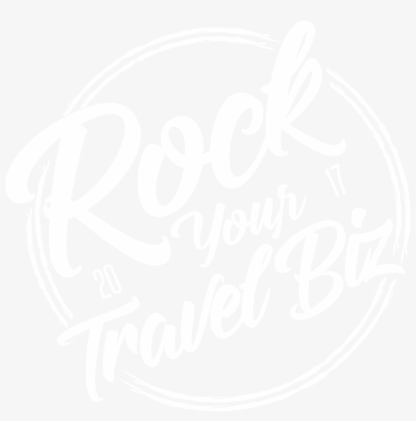 Rock Your Travel Biz - Rock Your Travel, transparent png #1779838