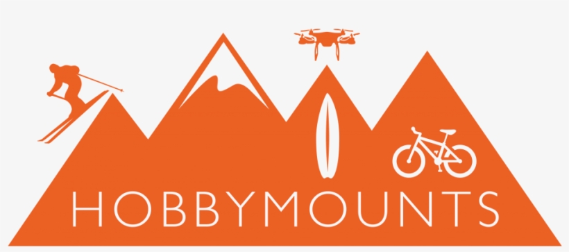 Official Dji And Yuneec Dealer - Hobby Mounts, transparent png #1779881