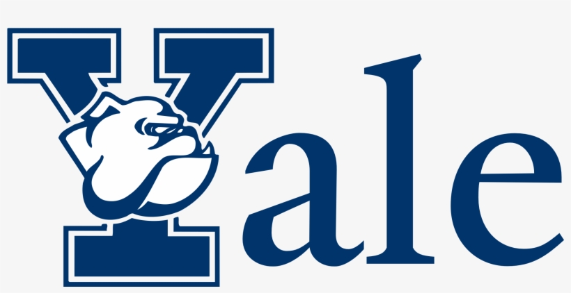 Yale-logo - Yale Bulldogs, transparent png #1779950