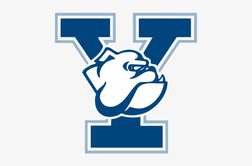 Yale Bulldogs Logo - Yale Bulldogs Png, transparent png #1779975