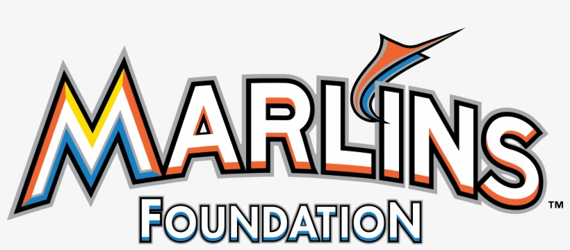 Donation Request Form - Miami Marlins Logo Png, transparent png #1780004