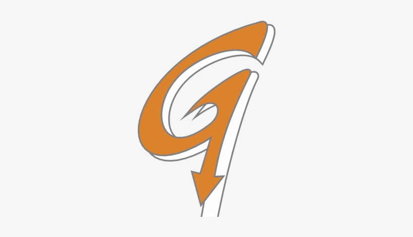 Thegravitygroup - Png Logo G, transparent png #1780066
