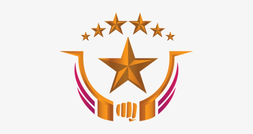 Razer Rising Stars - Cs Go Anti Terrorist Logo, transparent png #1780092