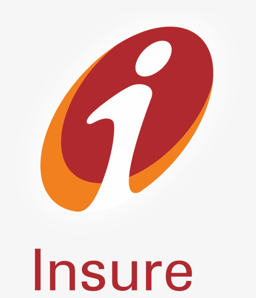 Icici Prudential Health Saver - Icici Bank Logo Png, transparent png #1780160