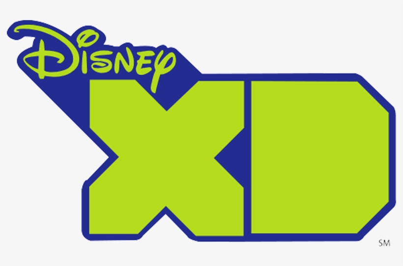 Disney Xd, transparent png #1780205