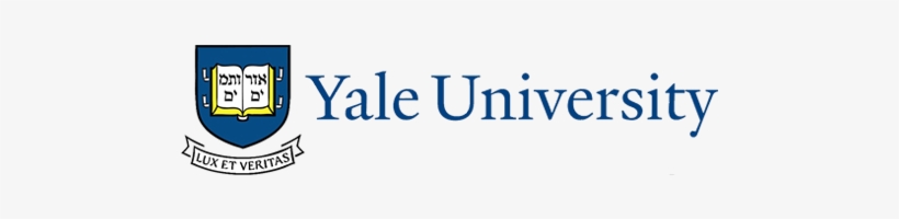 Yale-logo - Yale University Logo Transparent, transparent png #1780314