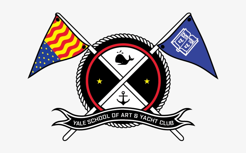 Yale University School Of Art Logo, transparent png #1780332