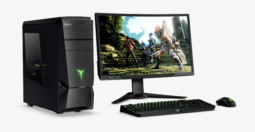 5 Signs You Need The Lenovo Ideacentre Y900 Re - Lenovo Ideacentre Y900 Re-34isz Signature Edition Gaming, transparent png #1780333
