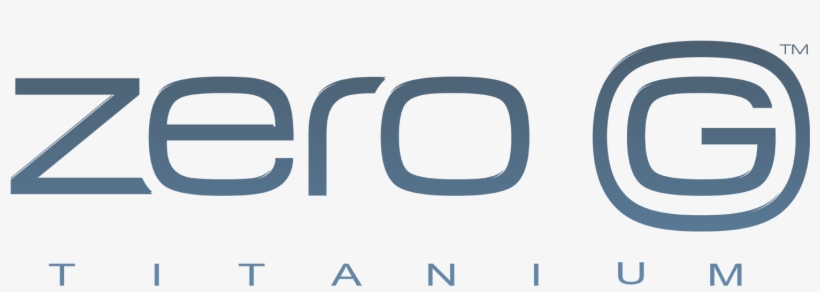 Zero G Eyewear - Zero G Eyewear Logo, transparent png #1780335