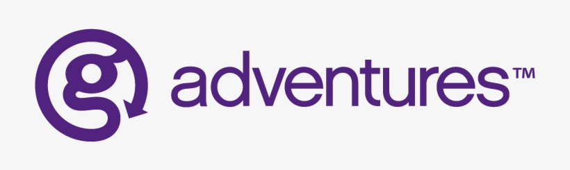 G Adventures G Adventures Logo Free Transparent Png Download Pngkey