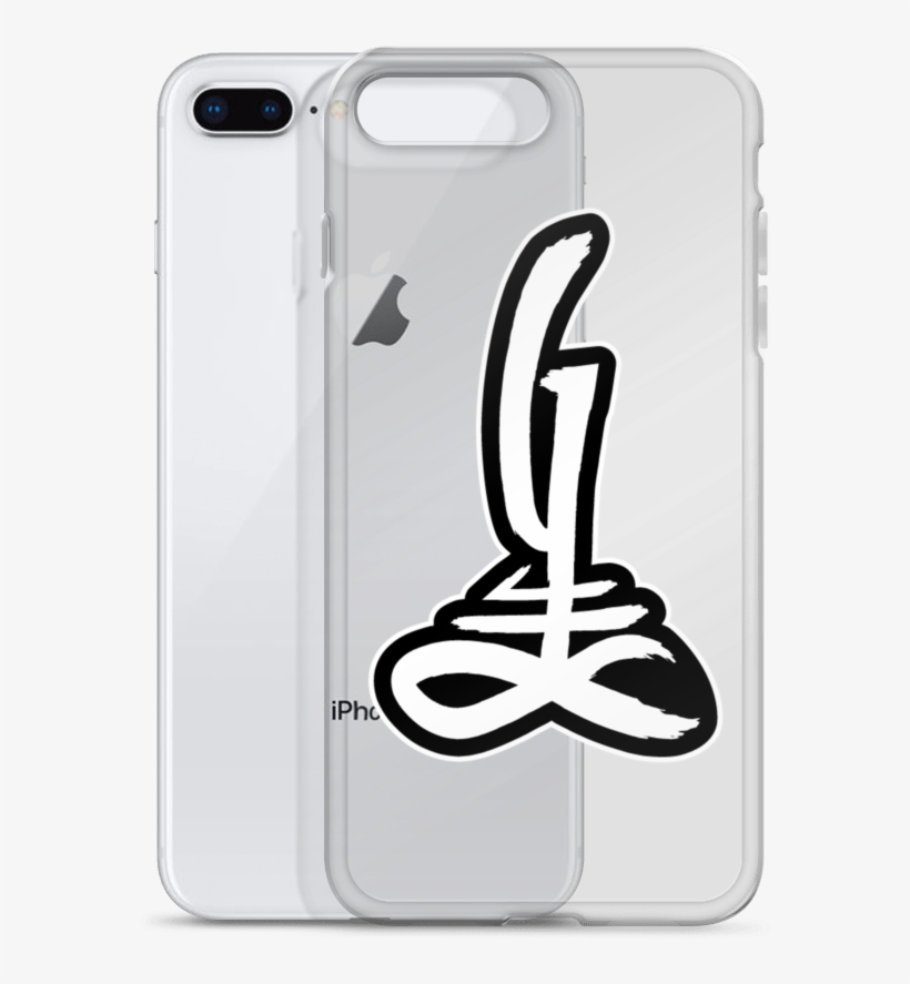 Image Of "g" Logo Iphone/samsung - Iphone 6s Case Mbappe, transparent png #1780407