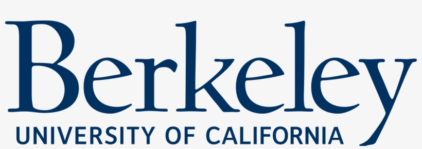 Uc Berkeley Logo - University Of California Berkeley Png, transparent png #1780425