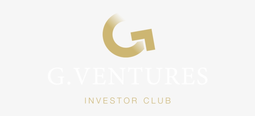 Gventures Logo - Investment Club, transparent png #1780447