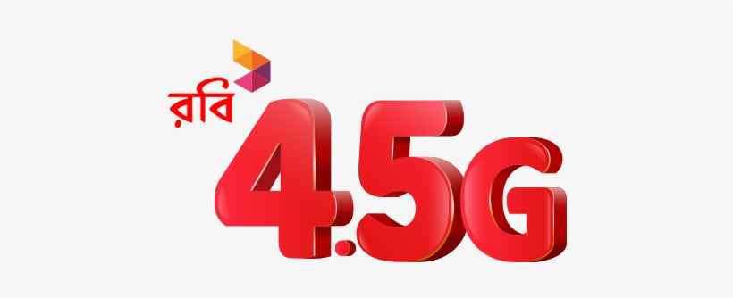 Robi 4g Internet Package, transparent png #1780467