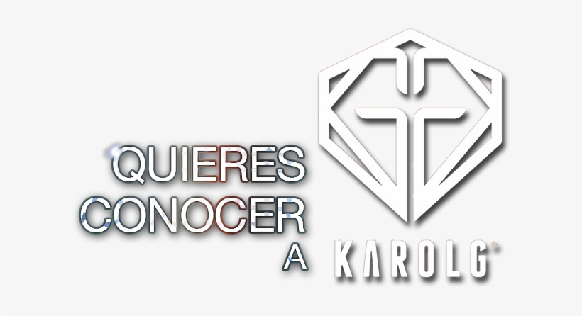 Nombre De Karol G, transparent png #1780525