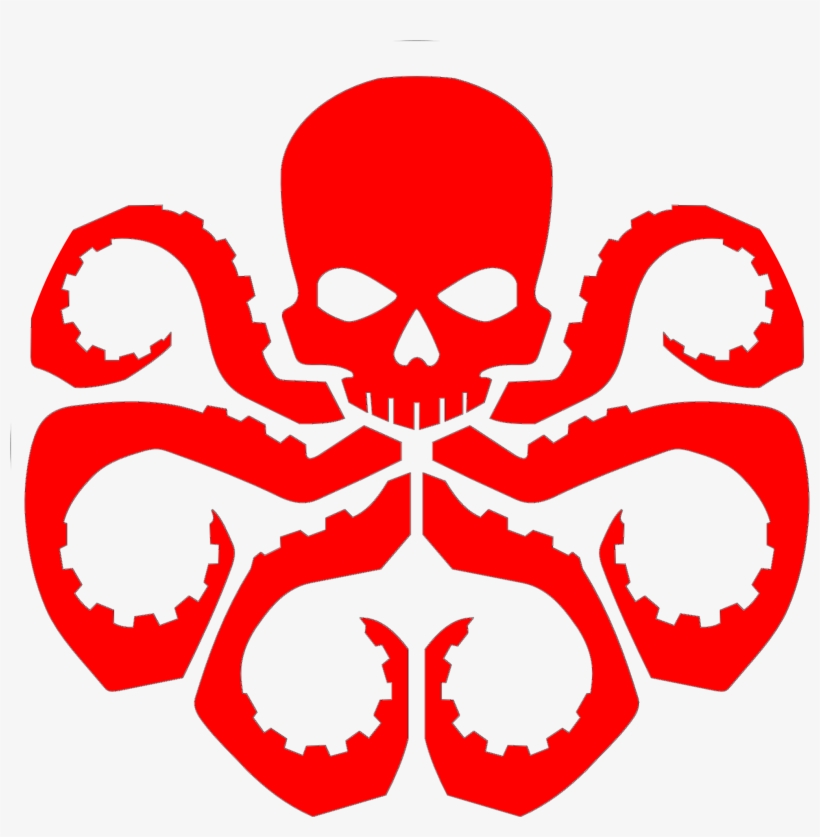 Add Media Report Rss Hydra Logo - Hydra Logo, transparent png #1780563