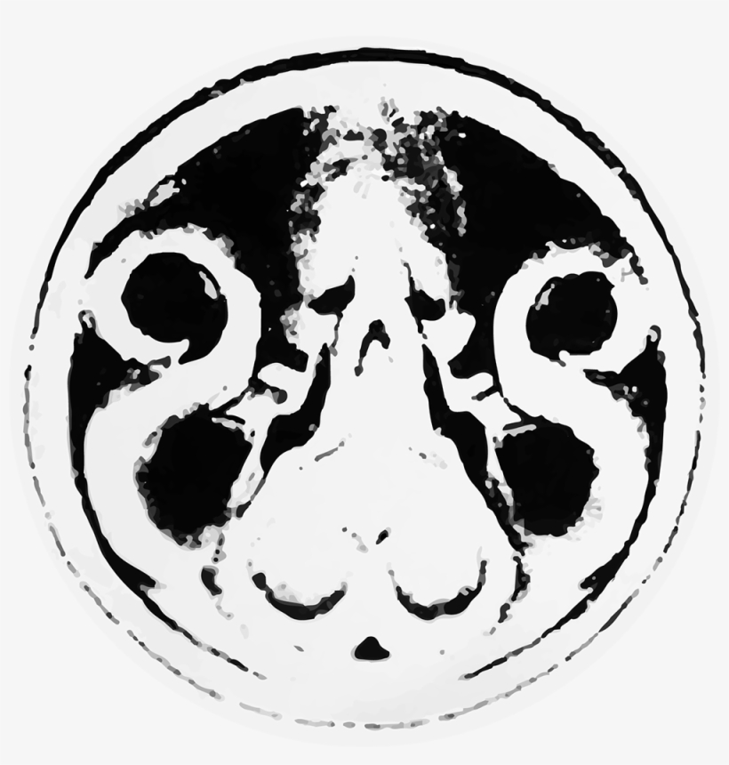 Mhot Hydra Symbol - Hydra, transparent png #1780591