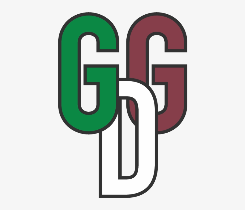 Goldglovedefense Logo - Logo, transparent png #1780657