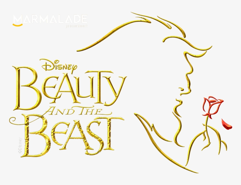 The Beauty And The Beast Musical - Beauty And The Beast Musical Png, transparent png #1780778
