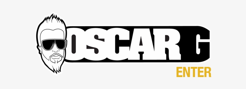 Oscar G, transparent png #1780800
