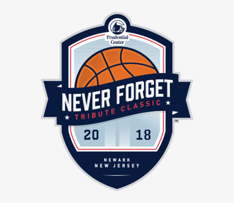 Never Forget Tribute Classic Logo, transparent png #1780845