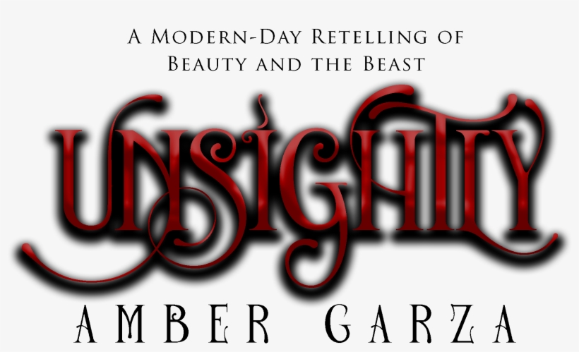 Why I Chose To Write A Retelling Of Beauty And The - Calligraphy, transparent png #1780848