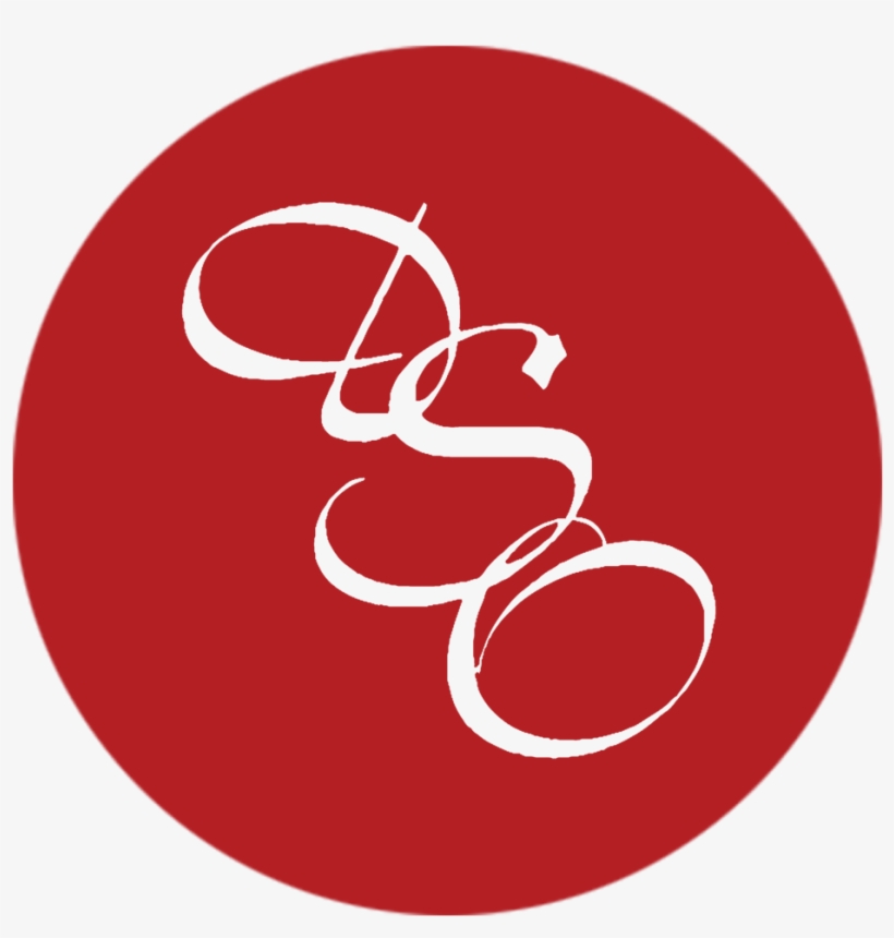 Dso Logo Nutcracker - Logo Fajet, transparent png #1780904